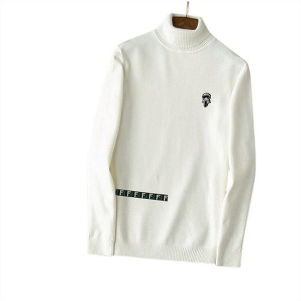 brand designers design fashionable men's sweaters leisure long classic luxury plaid pullover a variety of styles and women's loose, White;black
brand designers design fashionable men's sweaters leisure long classic luxury plaid pullover a variety of styles and women's loose, White;black
