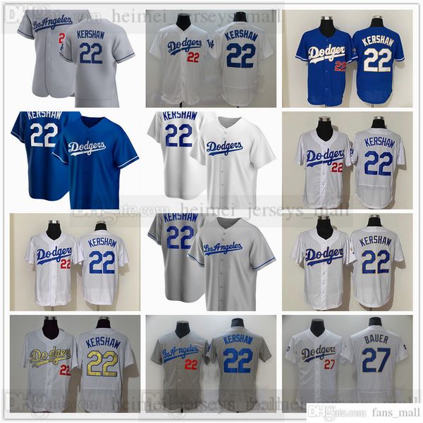 2021 stitched baseball jerseys 22 clayton kershaw 27 trevor bauer jersey retro black white blue blank no number name for man size s-xxxl, Blue;black
2021 stitched baseball jerseys 22 clayton kershaw 27 trevor bauer jersey retro black white blue blank no number name for man size s-xxxl, Blue;black