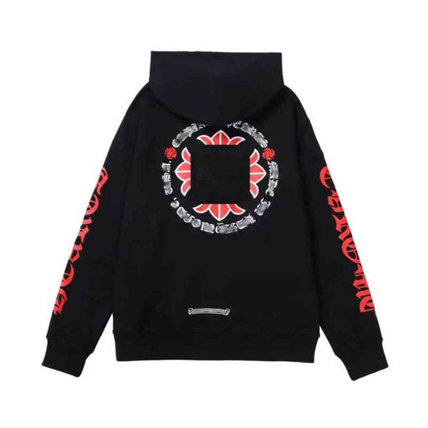 designer brand men's hoodies sweatshirts fashion hoodie hooded sanskrit loose zipper jacket pullover coat wome, Black
designer brand men's hoodies sweatshirts fashion hoodie hooded sanskrit loose zipper jacket pullover coat wome, Black