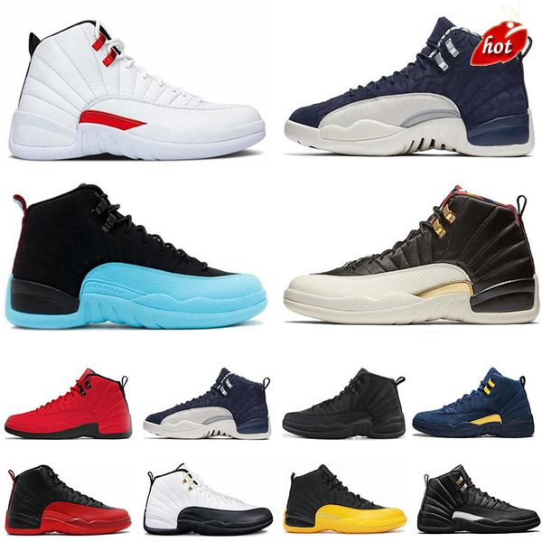 2023 boots jumpman twist 12 12s mens basketball shoes utility grind indigo flu game dark concord white royalty playoff fiba gamma blue the m, Black
2023 boots jumpman twist 12 12s mens basketball shoes utility grind indigo flu game dark concord white royalty playoff fiba gamma blue the m, Black