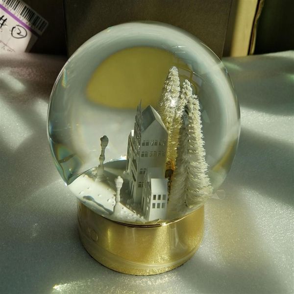 christmas tree snow globe home decoration with christmas tree inside crystal ball special novelty vip gift with gift box3216
christmas tree snow globe home decoration with christmas tree inside crystal ball special novelty vip gift with gift box3216