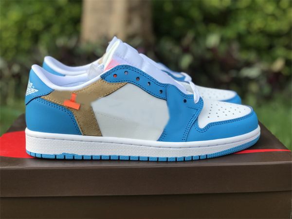 authentic fragment 1 travis scotts outdoor basketball shoes low 1s cactus jack black phantom ow unc white blue sport sneakers, Red;white
authentic fragment 1 travis scotts outdoor basketball shoes low 1s cactus jack black phantom ow unc white blue sport sneakers, Red;white