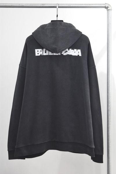 homme hooded sweatshirts mens women designer hoodies mens clothing high street print hoodies pullover winter sweatshirts, Black
homme hooded sweatshirts mens women designer hoodies mens clothing high street print hoodies pullover winter sweatshirts, Black