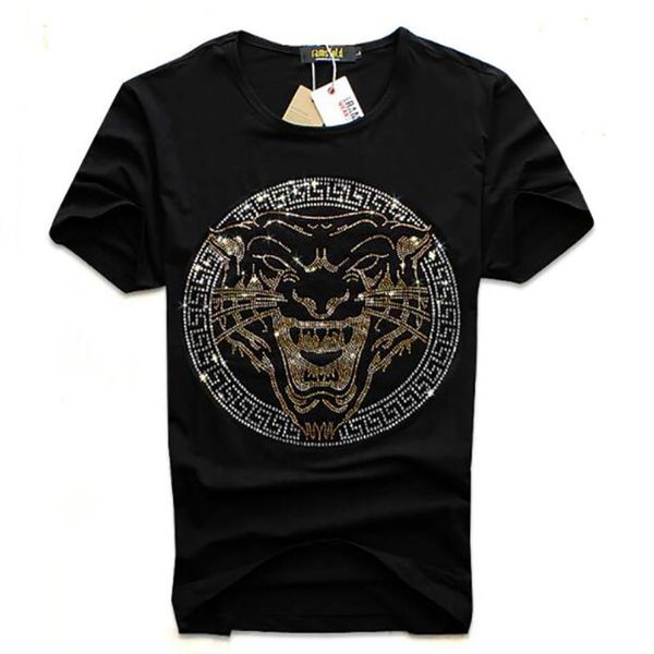 men famous diamond design t shirt fashion t-shirts men funny t shirts cotton and tees210j, White;black
men famous diamond design t shirt fashion t-shirts men funny t shirts cotton and tees210j, White;black