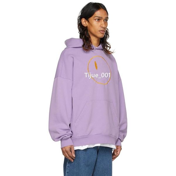 22fw new classic face embroidery sweatshirt early autumn winter limited man women hooded pullover fashion high street hoodies sweater tjamwy, Black
22fw new classic face embroidery sweatshirt early autumn winter limited man women hooded pullover fashion high street hoodies sweater tjamwy, Black