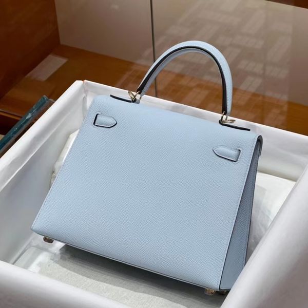 he19 designer women's handbag h bags 25 cm epsom imported fashion leather luxury shoulder bags trend classic handmade tailored brand ev
he19 designer women's handbag h bags 25 cm epsom imported fashion leather luxury shoulder bags trend classic handmade tailored brand ev