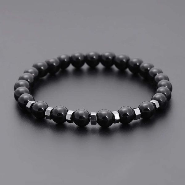 natural lava stone bead strand turquoise rosary hematite cross bracelets meditation bracelet women yoga jewelry, Black
natural lava stone bead strand turquoise rosary hematite cross bracelets meditation bracelet women yoga jewelry, Black