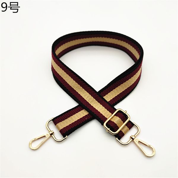 new nylon bag strap women shoulder crossbody bag belt colorful wide straps bags part accessories female messenger handle, Black
new nylon bag strap women shoulder crossbody bag belt colorful wide straps bags part accessories female messenger handle, Black