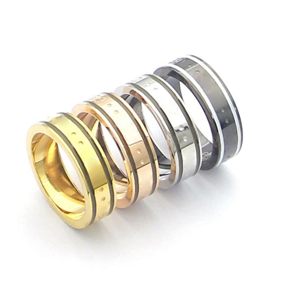couple ring pair ring for men women jewelry brand whole punk wedding gift stainless steel black rose gold 2020 new popular rin200a, Silver
couple ring pair ring for men women jewelry brand whole punk wedding gift stainless steel black rose gold 2020 new popular rin200a, Silver