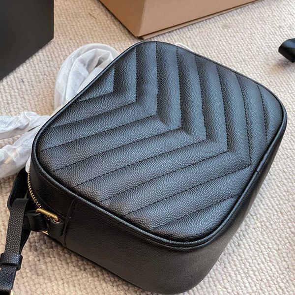 tassel pendant camera bag shoulder bags grain embossed quilted leather chain single shoulder messenger handbag mini classic recommended
tassel pendant camera bag shoulder bags grain embossed quilted leather chain single shoulder messenger handbag mini classic recommended