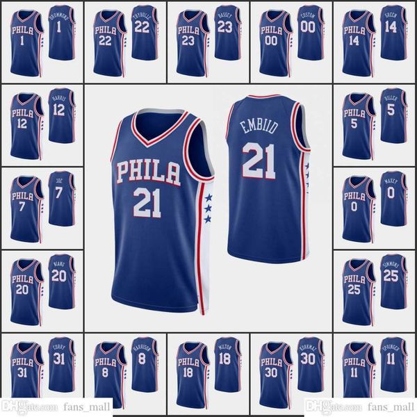 screen print 75th anniversary basketball jerseys shaquille harrison ben simmons joel embiid tobias harris tyrese maxey diamond custom royal, Black
screen print 75th anniversary basketball jerseys shaquille harrison ben simmons joel embiid tobias harris tyrese maxey diamond custom royal, Black
