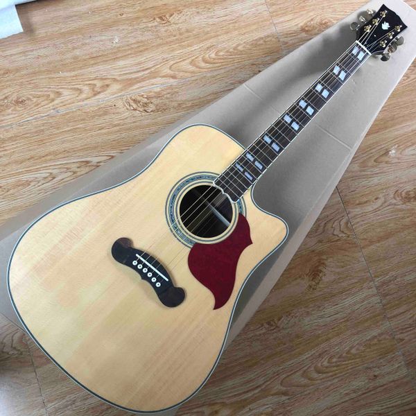 custom cutaway body songwriter studio deluxe acoustic guitar
custom cutaway body songwriter studio deluxe acoustic guitar