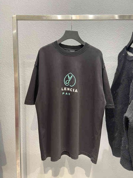 men's hoodies sweatshirts spring and summer peach heart scissors letter printing couple washing worn short sleeve t-shirt tee, Black
men's hoodies sweatshirts spring and summer peach heart scissors letter printing couple washing worn short sleeve t-shirt tee, Black