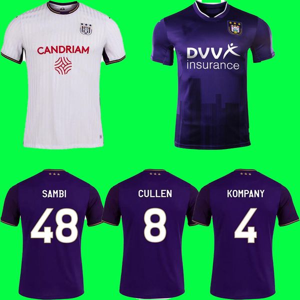 2022 2023 rsc anderlecht soccer jerseys 22 23 camiseta de futbol kompany hoedt cullen verbruggen v.crombrugge delcroix refaelov sambi versch, Black;yellow
2022 2023 rsc anderlecht soccer jerseys 22 23 camiseta de futbol kompany hoedt cullen verbruggen v.crombrugge delcroix refaelov sambi versch, Black;yellow