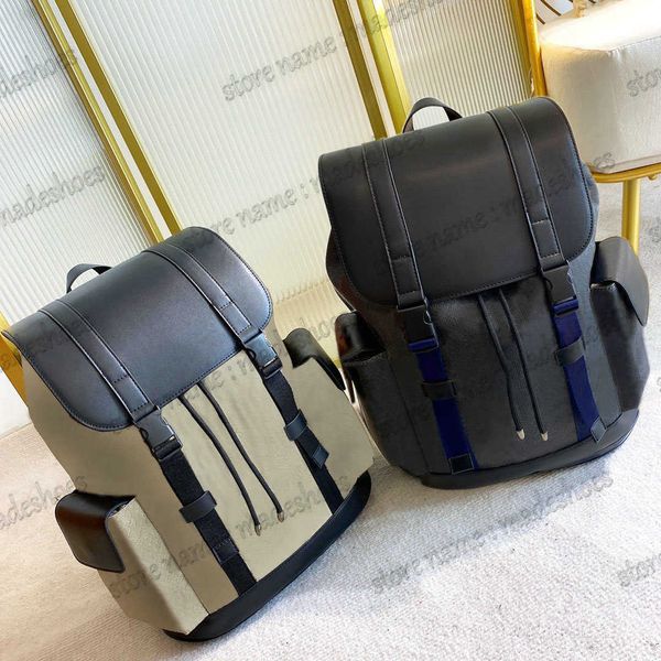 designer mens backpack luxury beige large capacity travel bag blue red web straps 495563 nylon mesh back flap closure with buckled straps
designer mens backpack luxury beige large capacity travel bag blue red web straps 495563 nylon mesh back flap closure with buckled straps