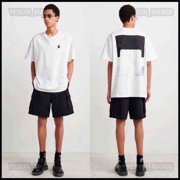 men's t shirts designer luxury summer off classic t shirt black gradient printed fashion mens and womens loose round neck short sleeves, White;black
men's t shirts designer luxury summer off classic t shirt black gradient printed fashion mens and womens loose round neck short sleeves, White;black