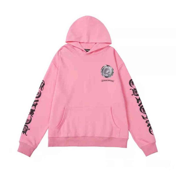 luxury classic men's sweatshirts ch brand fashion hoodies men woman designer horseshoe sanskrit cross pullover hooded zipper sweater lo, Black
luxury classic men's sweatshirts ch brand fashion hoodies men woman designer horseshoe sanskrit cross pullover hooded zipper sweater lo, Black