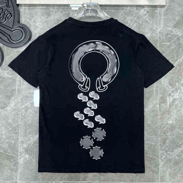 mens summer luxury t shirts ch brand fashion men tees horseshoe cross designer tshirts loose women shirt classic man hip hop sweater sanskr, White;black
mens summer luxury t shirts ch brand fashion men tees horseshoe cross designer tshirts loose women shirt classic man hip hop sweater sanskr, White;black