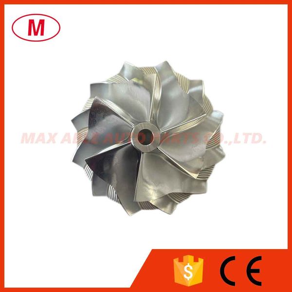 rhf5 high performance turbocharger turbo billet compressor wheel/aluminum 2618/milling wheel 50.39/68.01mm 6/6 blades for cartridge/chra/cor
rhf5 high performance turbocharger turbo billet compressor wheel/aluminum 2618/milling wheel 50.39/68.01mm 6/6 blades for cartridge/chra/cor