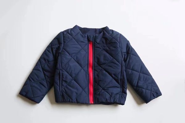 new boy girl jackets girls coat outerwear solid thick kids baby boy down parkas cotton warm children clothing, Blue;gray
new boy girl jackets girls coat outerwear solid thick kids baby boy down parkas cotton warm children clothing, Blue;gray