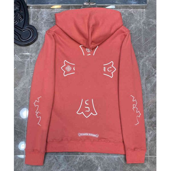luxury fashion sweatshirts classic ch zipper men loose pullover hooded designer horseshoe sanskrit hoodie sweater zuuy, Black
luxury fashion sweatshirts classic ch zipper men loose pullover hooded designer horseshoe sanskrit hoodie sweater zuuy, Black