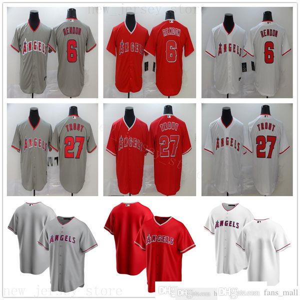2021 man women kids baseball mike 27 trout jerseys stitched 6 anthony rendon youth style gold white black red gray jerseys, Blue;black
2021 man women kids baseball mike 27 trout jerseys stitched 6 anthony rendon youth style gold white black red gray jerseys, Blue;black