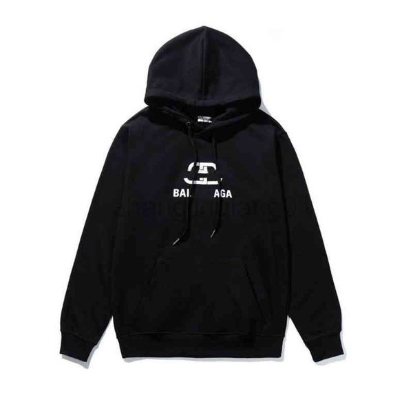 designer balanciagas hoodie oversized vintage luxe fashion brands black white new lock letter print loose plush cotton men and women lovers
designer balanciagas hoodie oversized vintage luxe fashion brands black white new lock letter print loose plush cotton men and women lovers