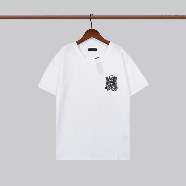fashion mens t shirt designer for men 2022 casual woman shirts street women clothing crew neck short sleeve tees 2 color man tshirt, White;black
fashion mens t shirt designer for men 2022 casual woman shirts street women clothing crew neck short sleeve tees 2 color man tshirt, White;black