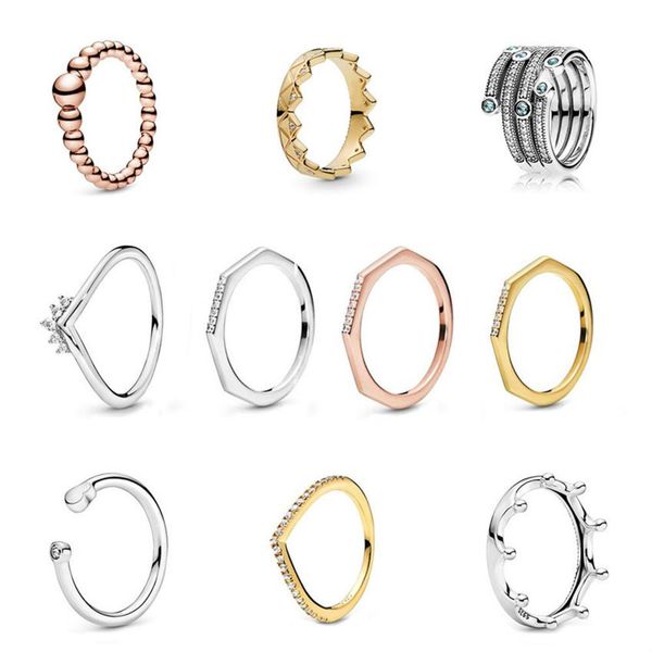 2019 new 100% 925 sterling silver ring 187536 168033cz 191002czf 198282cz 198343cz 188343cz 168343cz 198559c01 166316cz 198599c002388
2019 new 100% 925 sterling silver ring 187536 168033cz 191002czf 198282cz 198343cz 188343cz 168343cz 198559c01 166316cz 198599c002388