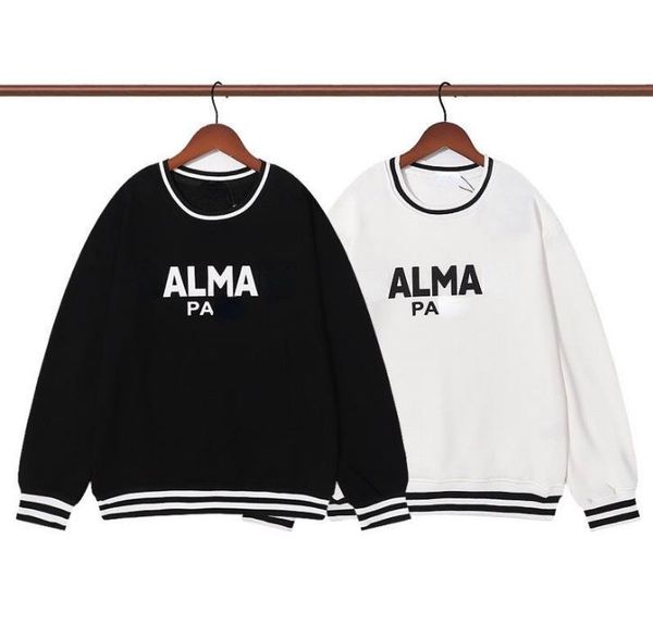 men jackets clothes outwear balm sweatshirt men's retro alphabet round neck pullover coat loose couple sweater a01, Black;brown
men jackets clothes outwear balm sweatshirt men's retro alphabet round neck pullover coat loose couple sweater a01, Black;brown