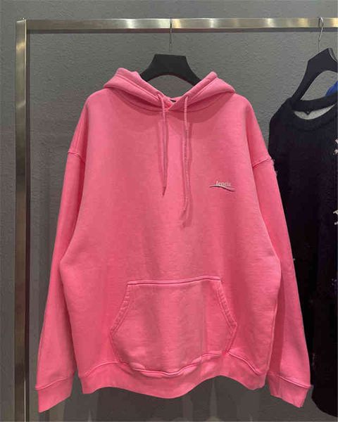 men's hoodies sweatshirts autumn and winter wave coke printed fleece ins couple paris, Black
men's hoodies sweatshirts autumn and winter wave coke printed fleece ins couple paris, Black