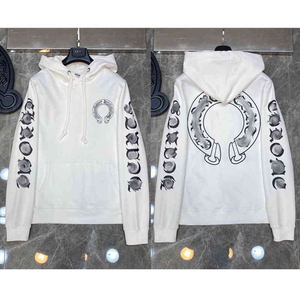 gxzg luxury heart classic mens sweatshirts brand ch designer hoodie chromes fashion men women horseshoe sanskrit loose zipper jacket pullove, Black
gxzg luxury heart classic mens sweatshirts brand ch designer hoodie chromes fashion men women horseshoe sanskrit loose zipper jacket pullove, Black