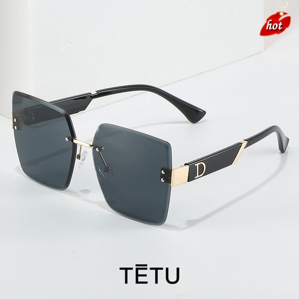 designer sunglasses men women fashion trendy brand factory online export 2022 new women's advanced men's d, White;black
designer sunglasses men women fashion trendy brand factory online export 2022 new women's advanced men's d, White;black
