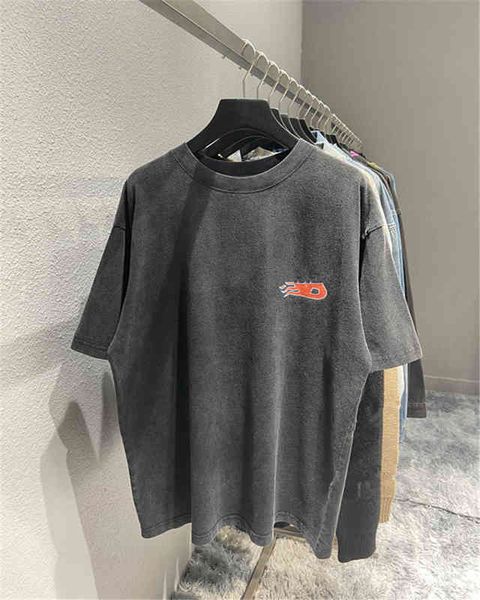men's hoodies sweatshirts early spring flame pattern print ins couple wash old loose short sleeve t-shirt tee, Black
men's hoodies sweatshirts early spring flame pattern print ins couple wash old loose short sleeve t-shirt tee, Black
