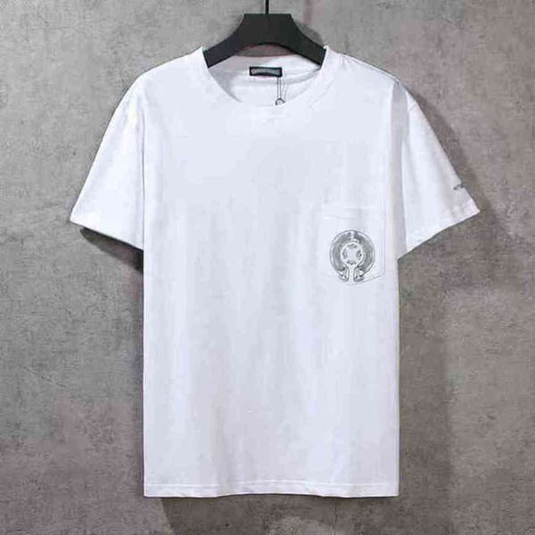 t-shirt luxury ch t shirts brand man summer cross sanskrit tees letter designer tshirts classic boy loose round neck shirt 3oad, White;black
t-shirt luxury ch t shirts brand man summer cross sanskrit tees letter designer tshirts classic boy loose round neck shirt 3oad, White;black