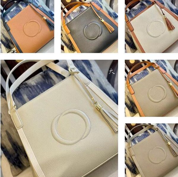 classic totes bag genuine leather handbags shopping shoulder women crossbody bags handbag purse large size plain letters brands tote
classic totes bag genuine leather handbags shopping shoulder women crossbody bags handbag purse large size plain letters brands tote