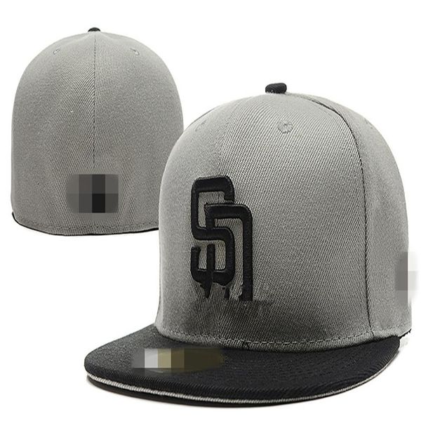 fashion 16 styles padres sd letter baseball caps casual gorras hip hop men women chapeus fitted hats h14236e, Blue;gray
fashion 16 styles padres sd letter baseball caps casual gorras hip hop men women chapeus fitted hats h14236e, Blue;gray