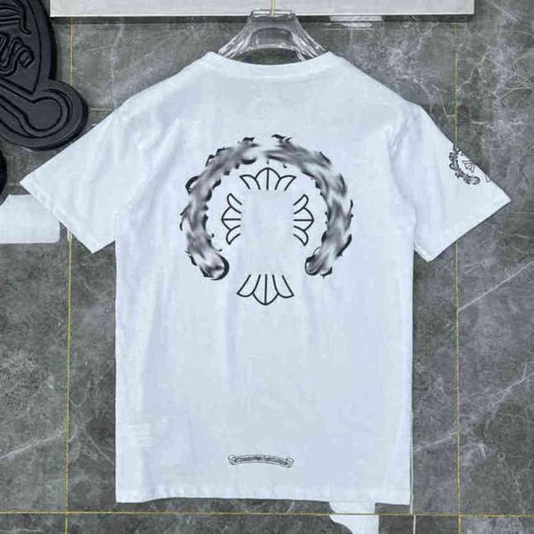 t-shirt luxury loose mens t shirts ch brand fashion men tees horseshoe cross designer tshirts summer shirt classic man hip hop sweater tv3u, White;black
t-shirt luxury loose mens t shirts ch brand fashion men tees horseshoe cross designer tshirts summer shirt classic man hip hop sweater tv3u, White;black