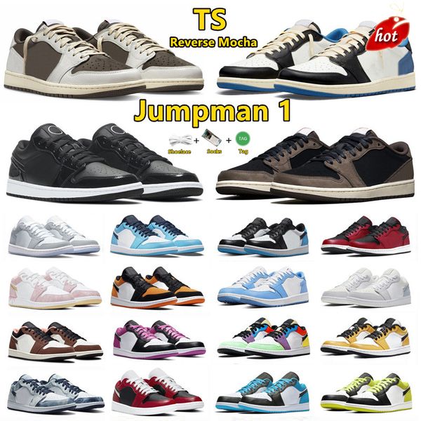 2023 boots jumpman 1 1s low mens basketball shoes cactus jack x reverse mocha unc bred patent all-star laser orange light smoke grey shadow, Black
2023 boots jumpman 1 1s low mens basketball shoes cactus jack x reverse mocha unc bred patent all-star laser orange light smoke grey shadow, Black