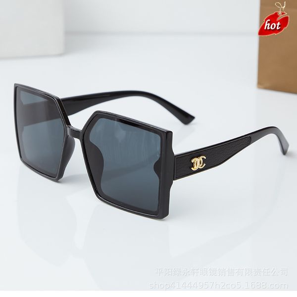 designer sunglasses men women fashion trendy brand factory online export 2022 new net red large frame women's round advanced korean gla, White;black
designer sunglasses men women fashion trendy brand factory online export 2022 new net red large frame women's round advanced korean gla, White;black