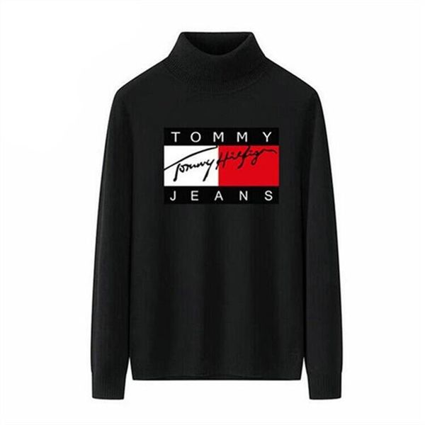 22ss fall new men's and women's sweaters designer style of luxury fabrics fashion brand casual 100% cotton high craft collar therm, White;black
22ss fall new men's and women's sweaters designer style of luxury fabrics fashion brand casual 100% cotton high craft collar therm, White;black