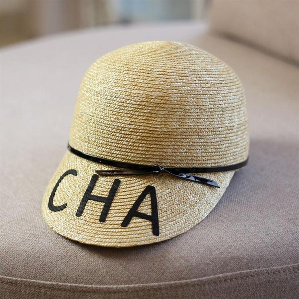 korean letter wheat grass baseball cap ladies elegant sun hat for women sunscreen straw chapeu feminino wide brim hats246y, Blue;gray
korean letter wheat grass baseball cap ladies elegant sun hat for women sunscreen straw chapeu feminino wide brim hats246y, Blue;gray