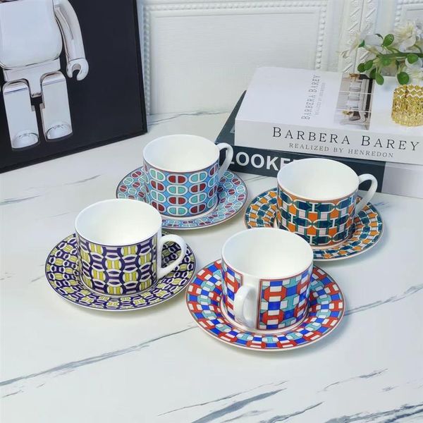 2022 ceramic cups and saucers high-grade bone china tea sets porcelain drinkware couple coffee cup saucer267g
2022 ceramic cups and saucers high-grade bone china tea sets porcelain drinkware couple coffee cup saucer267g