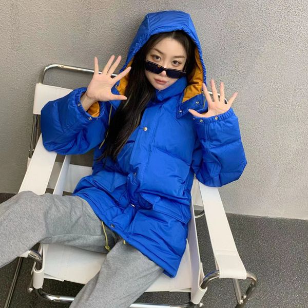 22 designers down jacket coat fashion parka jackets womens young fashionable sportswear streetwear luxurys hoodies tracksuits blue l street, Black
22 designers down jacket coat fashion parka jackets womens young fashionable sportswear streetwear luxurys hoodies tracksuits blue l street, Black