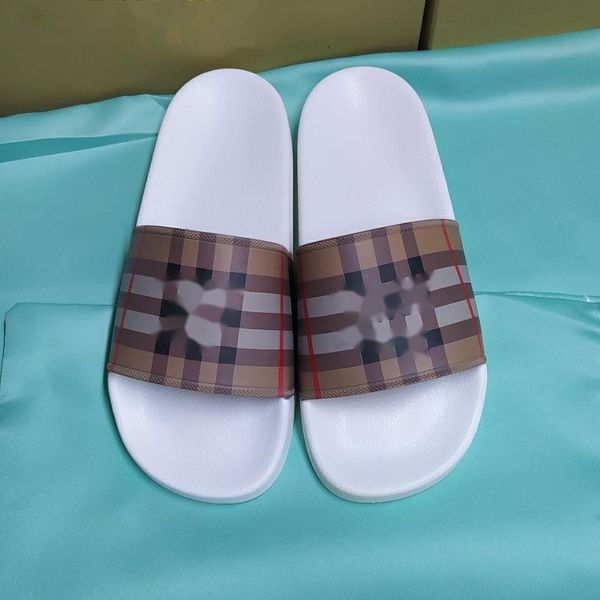 slippers summer b new men's and women's slippers shoes european and american fashion brand flat bottomed casual shoes, Black
slippers summer b new men's and women's slippers shoes european and american fashion brand flat bottomed casual shoes, Black