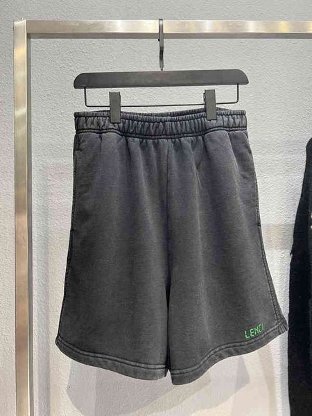 men's shorts exclusive glow in the dark english alphabet printing ins couple casual shorts color matching of guard pants, White;black
men's shorts exclusive glow in the dark english alphabet printing ins couple casual shorts color matching of guard pants, White;black