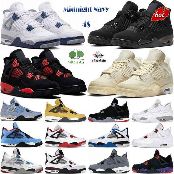 2023 boots basketball shoes men women midnight navy 4 4s red thunder sail black cat white oreo pure money infrared zen master metallic purpl
2023 boots basketball shoes men women midnight navy 4 4s red thunder sail black cat white oreo pure money infrared zen master metallic purpl