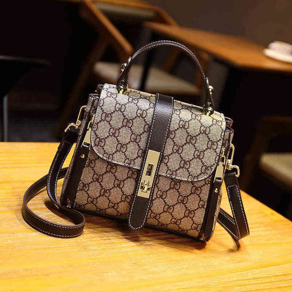fashion bag 75% off factory store online 2022 summer new fashion premium messenger women's versatile one shoulder portable bag
fashion bag 75% off factory store online 2022 summer new fashion premium messenger women's versatile one shoulder portable bag