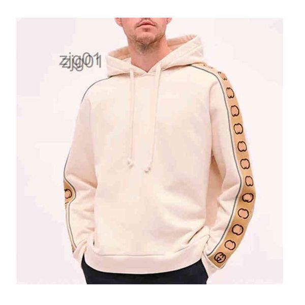 designer luxury hoodie sports leisure sweater men's and women's autumn and winter loose letter side webbing guies, Black
designer luxury hoodie sports leisure sweater men's and women's autumn and winter loose letter side webbing guies, Black