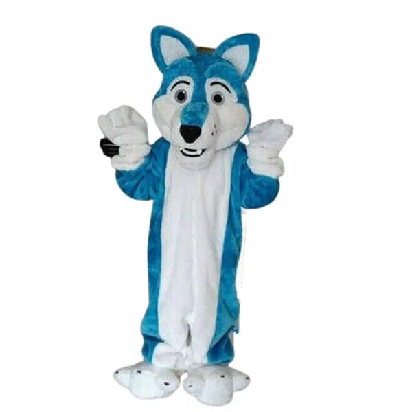 blue wolf dog fursuit furry mascot costumes apparel halloween furry suits, Red;yellow
blue wolf dog fursuit furry mascot costumes apparel halloween furry suits, Red;yellow